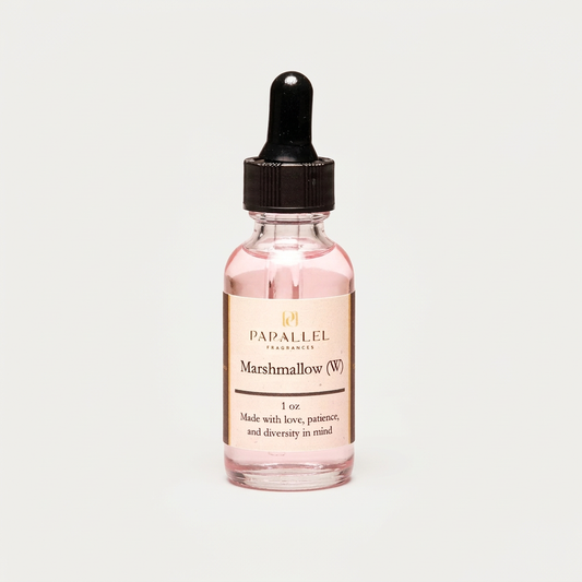 Marshmallow - Women's Fragrance Oil